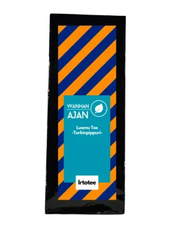 Wanhan Ajan Luomu Irtotee Turkinpippuri 70g^ Kahvit & Teet
