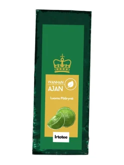 Wanhan Ajan Luomu Päärynä Irtotee 70g^ Kahvit & Teet