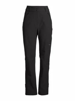 Urheiluhousut & Treenitrikoot<Casall Warm Active -housut 901 BLACK