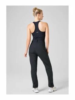 Urheiluhousut & Treenitrikoot<Casall Warm Active -housut 901 BLACK