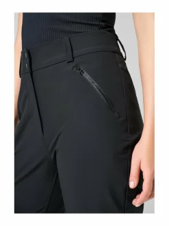 Urheiluhousut & Treenitrikoot<Casall Warm Active -housut 901 BLACK