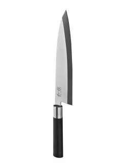Keittiötarvikkeet<Kai Wasabi Deba -veitsi 22 cm