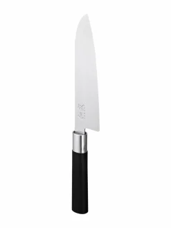 Kai Wasabi Santoku -veitsi 16,5 cm^ Keittiötarvikkeet