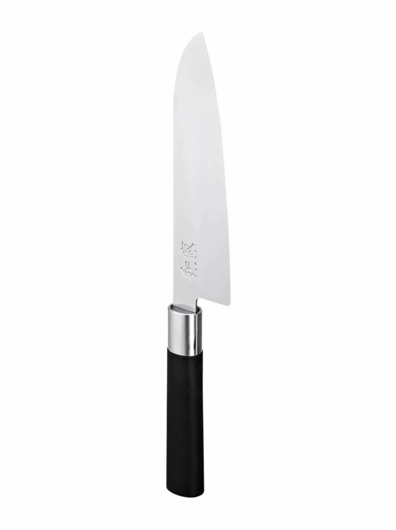 Kai Wasabi Santoku -veitsi 16,5 cm^ Keittiötarvikkeet