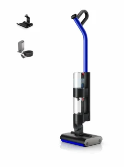 Dyson WashG1-lattiapesuri^ Pölynimurit