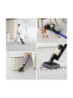 Dyson WashG1-lattiapesuri^ Pölynimurit