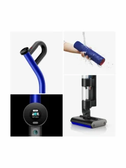 Dyson WashG1-lattiapesuri^ Pölynimurit