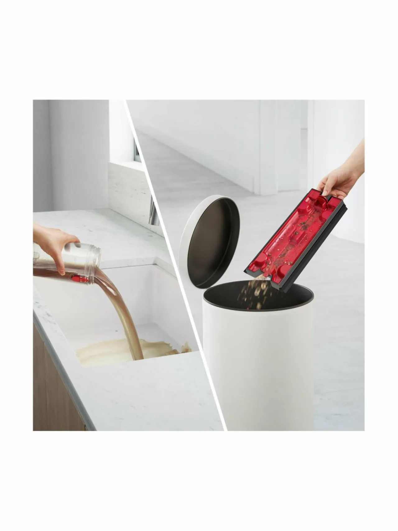 Dyson WashG1-lattiapesuri^ Pölynimurit