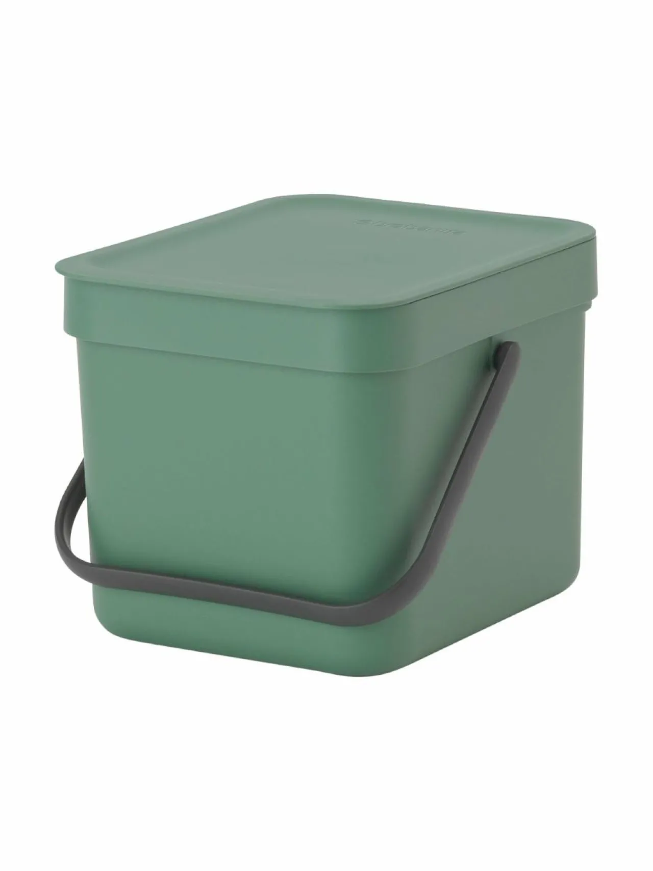 Roskakorit & -Pussit<Brabantia Waste Bin -roska-astia, 6L FIR GREEN