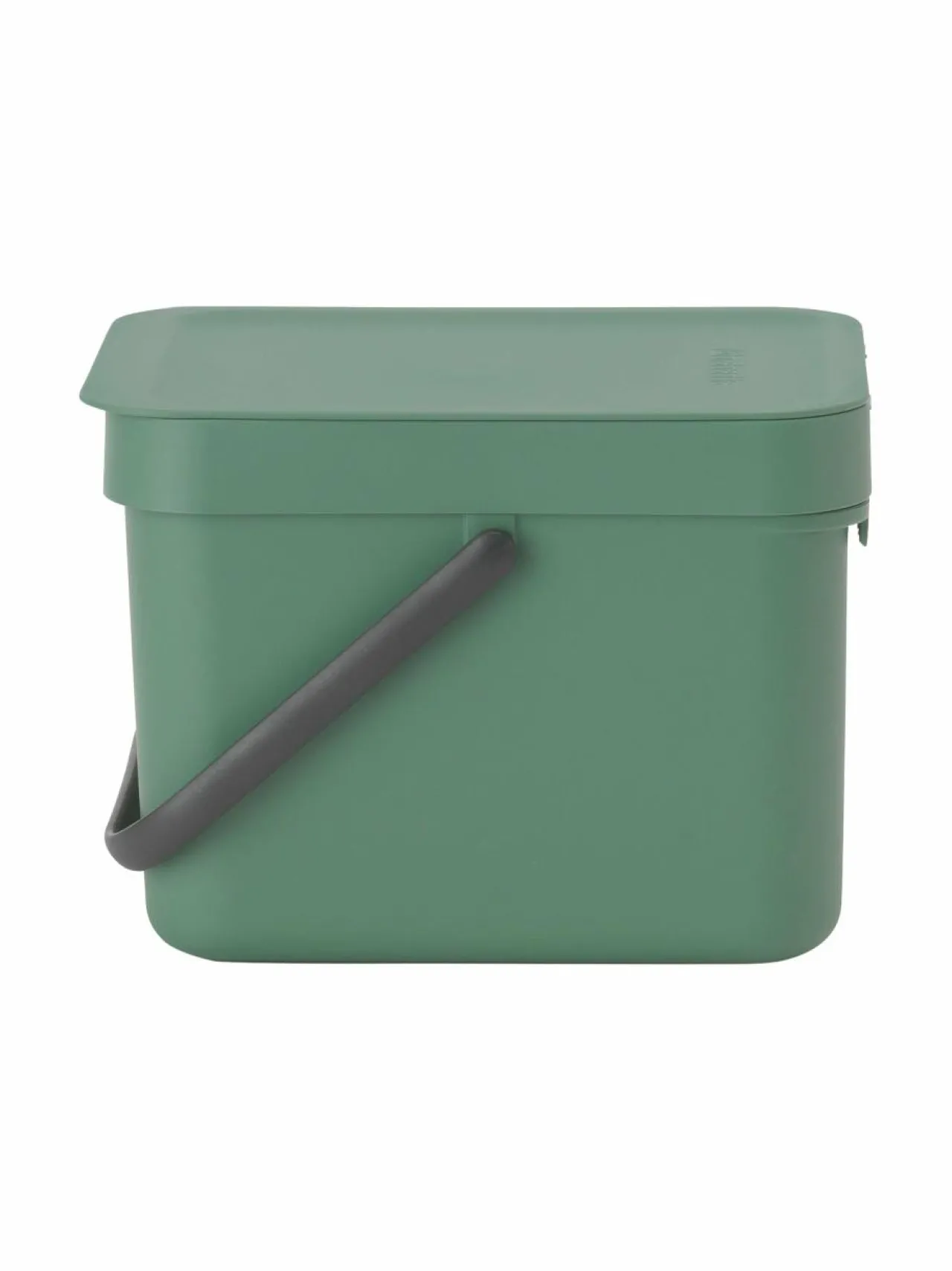 Roskakorit & -Pussit<Brabantia Waste Bin -roska-astia, 6L FIR GREEN