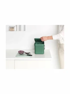 Roskakorit & -Pussit<Brabantia Waste Bin -roska-astia, 6L FIR GREEN