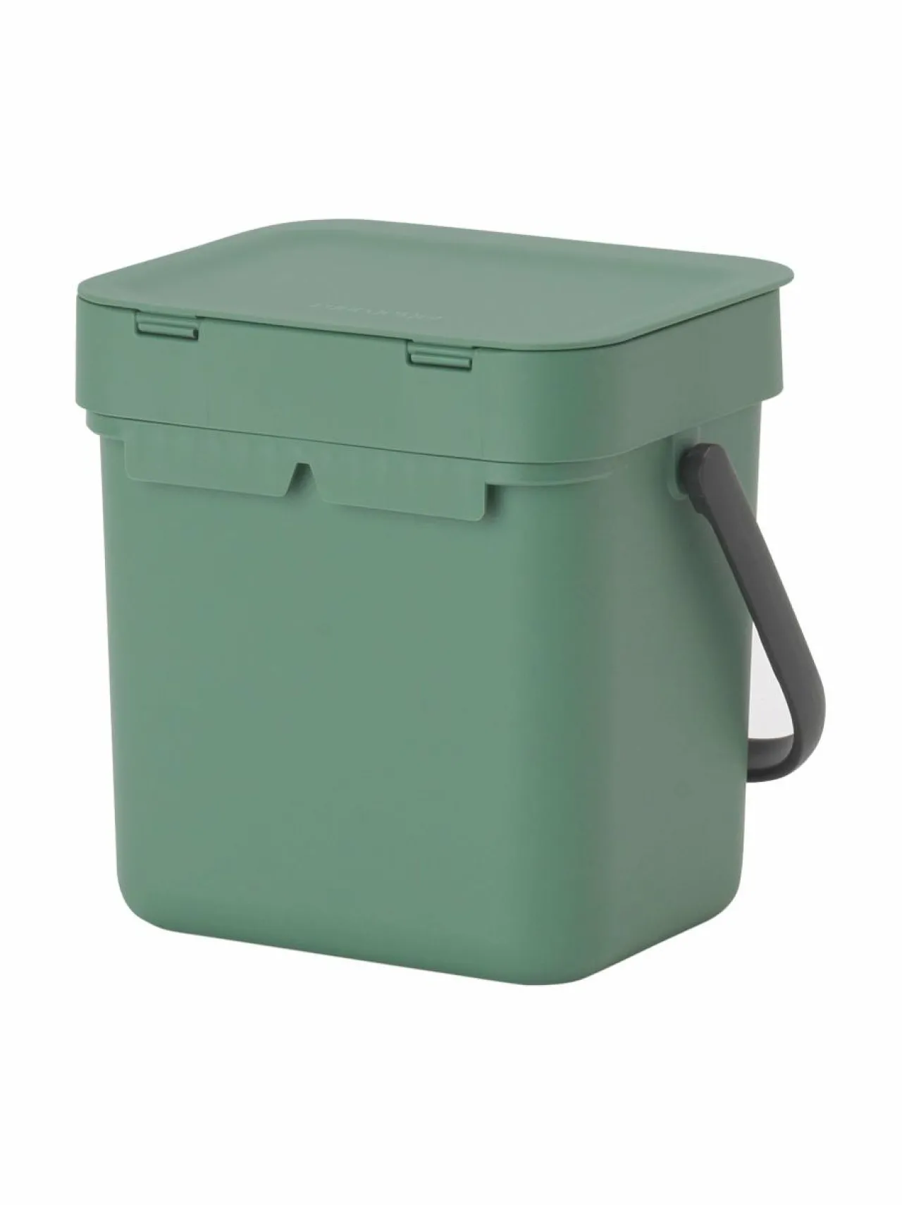Roskakorit & -Pussit<Brabantia Waste Bin -roska-astia, 3L FIR GREEN