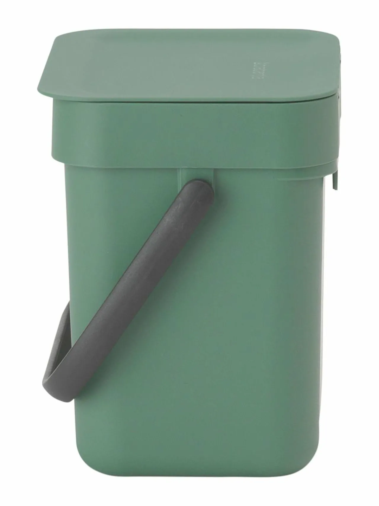 Roskakorit & -Pussit<Brabantia Waste Bin -roska-astia, 3L FIR GREEN