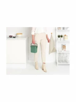 Roskakorit & -Pussit<Brabantia Waste Bin -roska-astia, 3L FIR GREEN