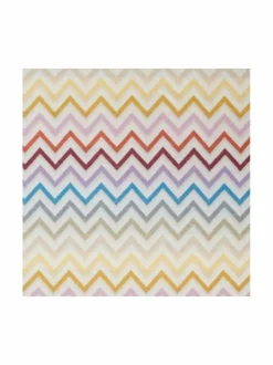 Huovat & Päiväpeitot<Missoni Home Watamu-villahuopa 100 MULTICOLOR