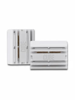 Sisäilma<Stadler Form Water Cube -kalkinestokuutio, 2-pack WHITE