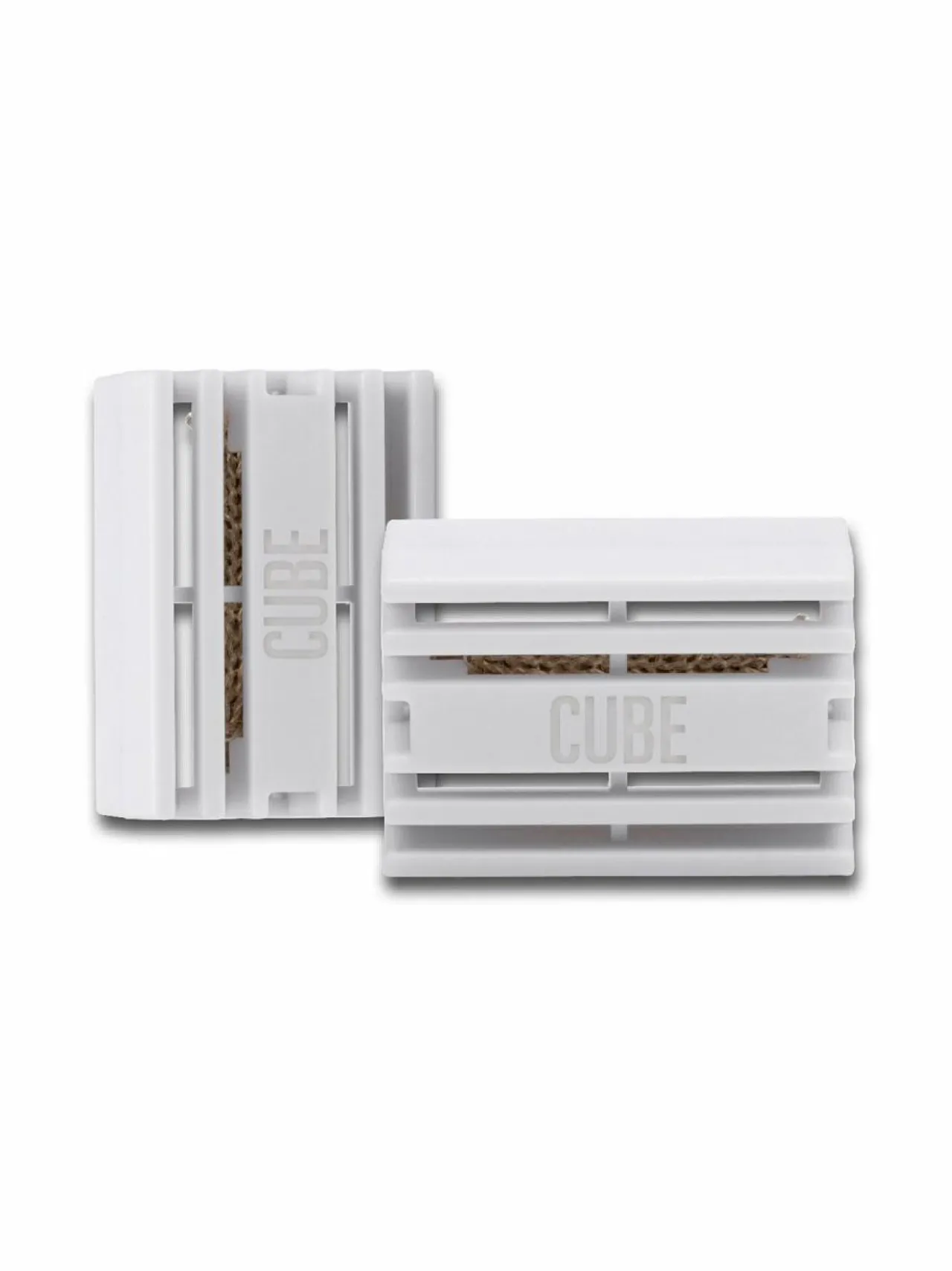 Sisäilma<Stadler Form Water Cube -kalkinestokuutio, 2-pack WHITE