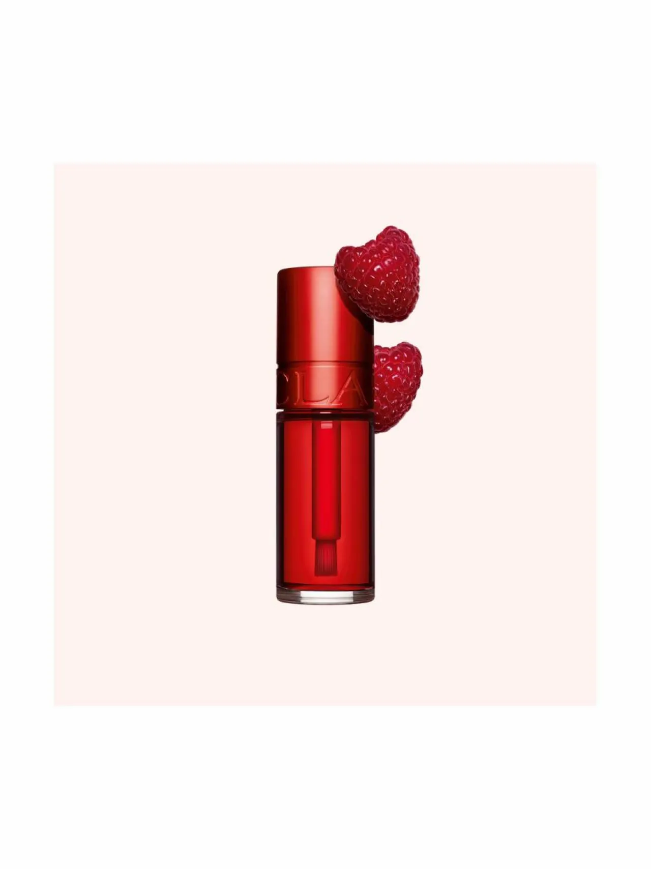 Clarins Water Lip Stain -huulilakka^ Huulet