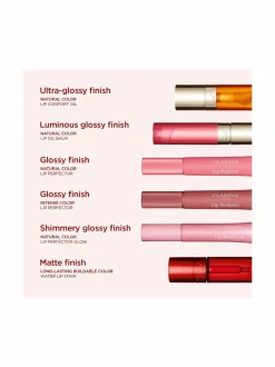 Clarins Water Lip Stain -huulilakka^ Huulet