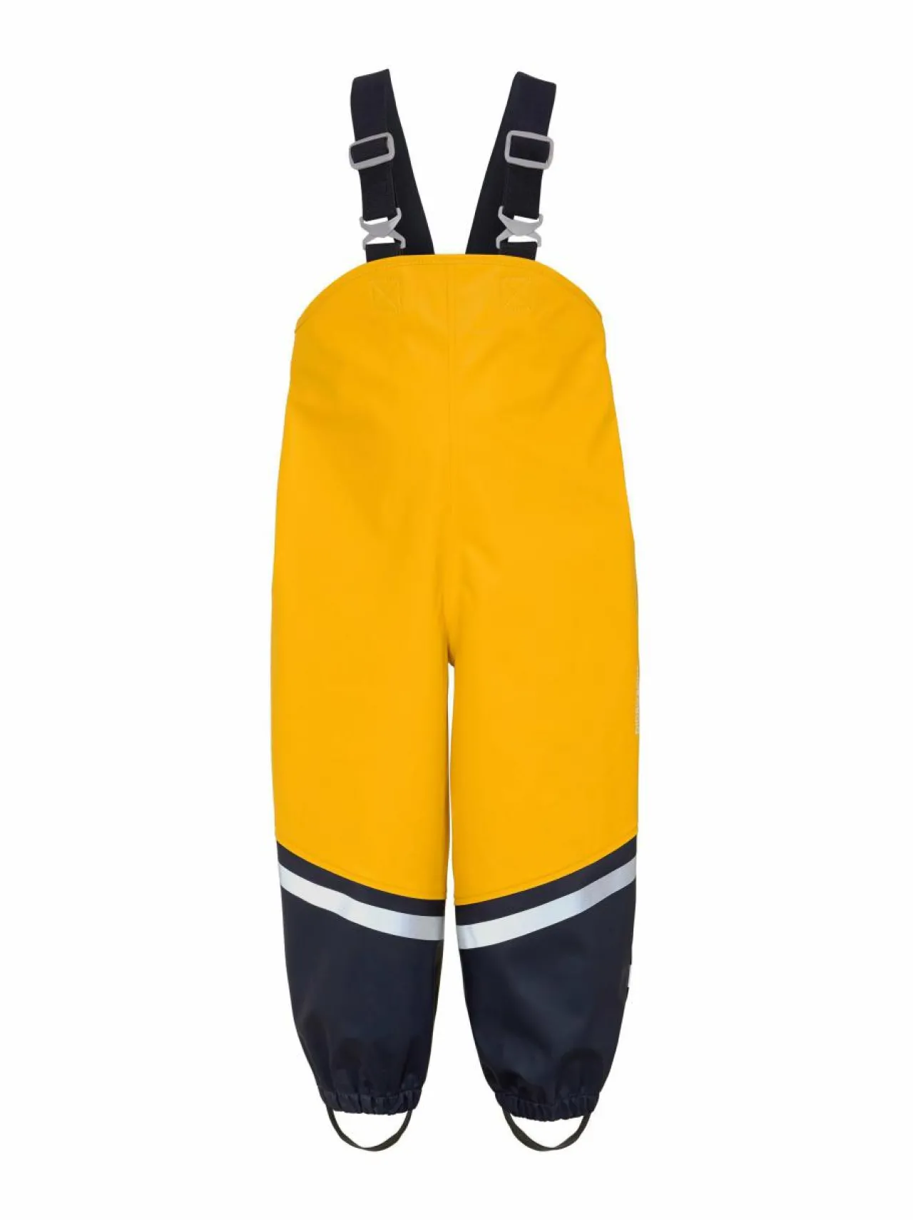 Ulkoiluvaatteet|Ulkoiluvaatteet<Didriksons Waterman-sadeasusetti 321 OAT YELLOW