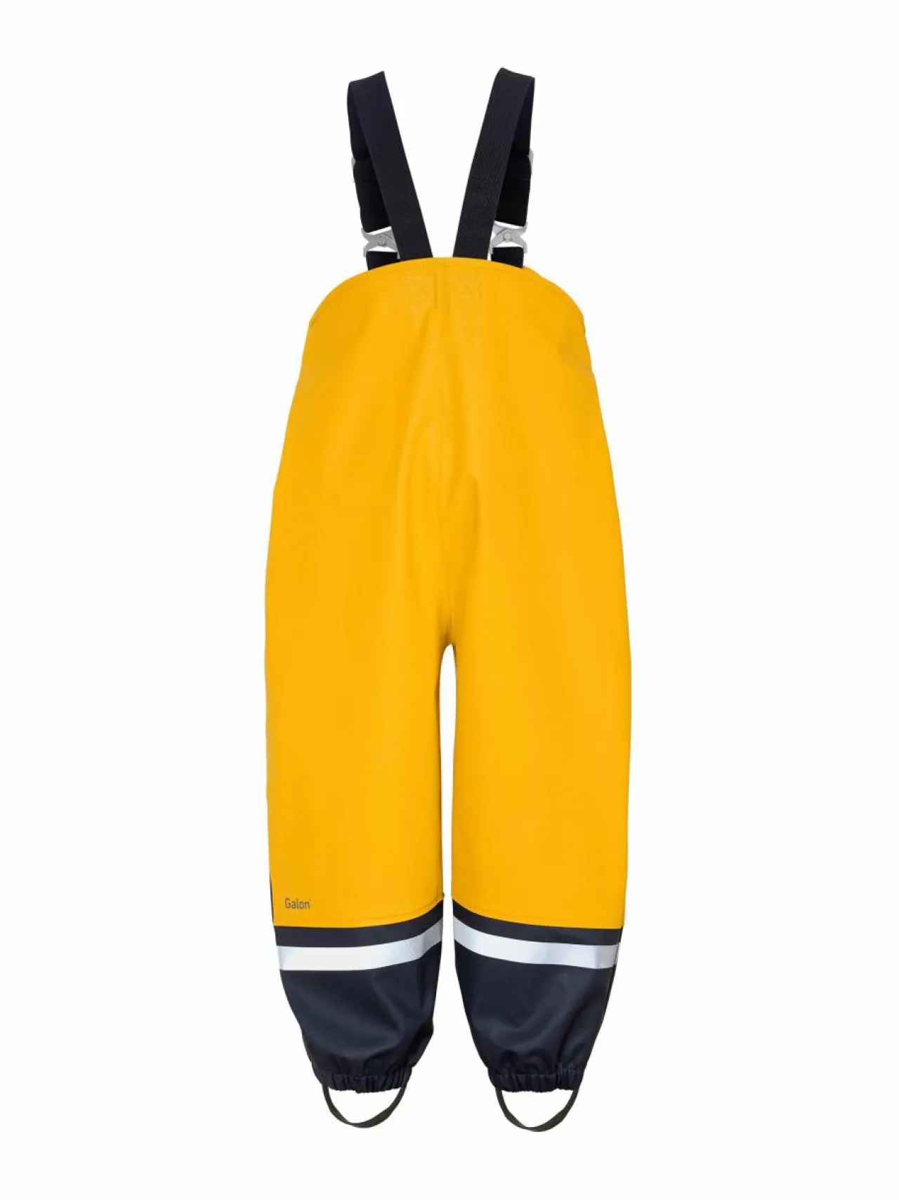 Ulkoiluvaatteet|Ulkoiluvaatteet<Didriksons Waterman-sadeasusetti 321 OAT YELLOW