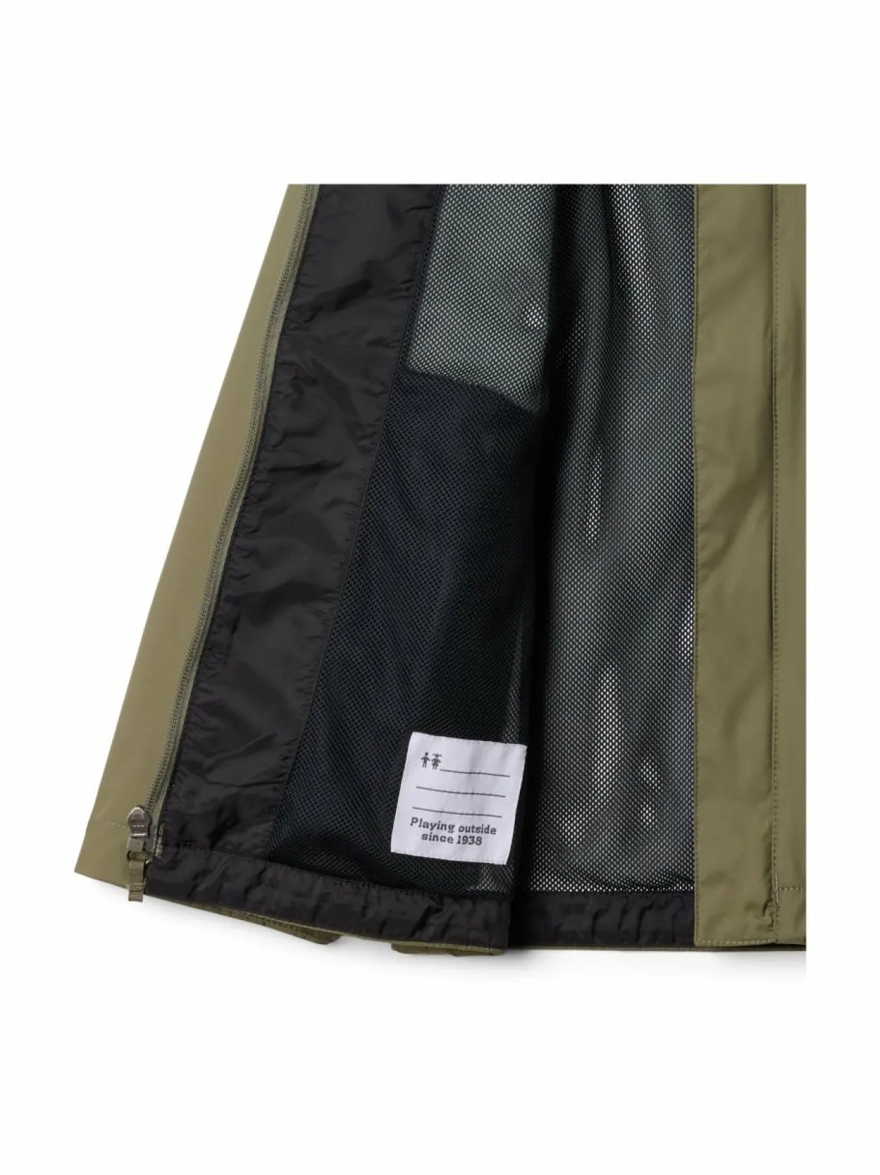 Columbia Watertight™ II -ulkoilutakki^ Ulkoiluvaatteet