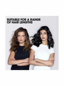 GHD Wave Professional Triple Waver -kolmoislainerauta^ Hiustenhoitolaitteet|Hiustenhoito