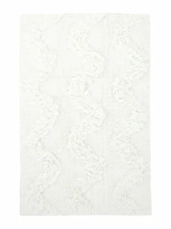Casa Stockmann Wave-kylpyhuonematto 60 x 90 cm^ Kylpyhuonetekstiilit