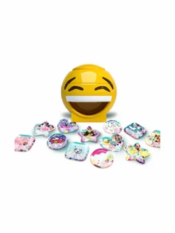 Luovuus & Oppiminen<WECOOL WCOOL 3D-tarrojen valmistussetti