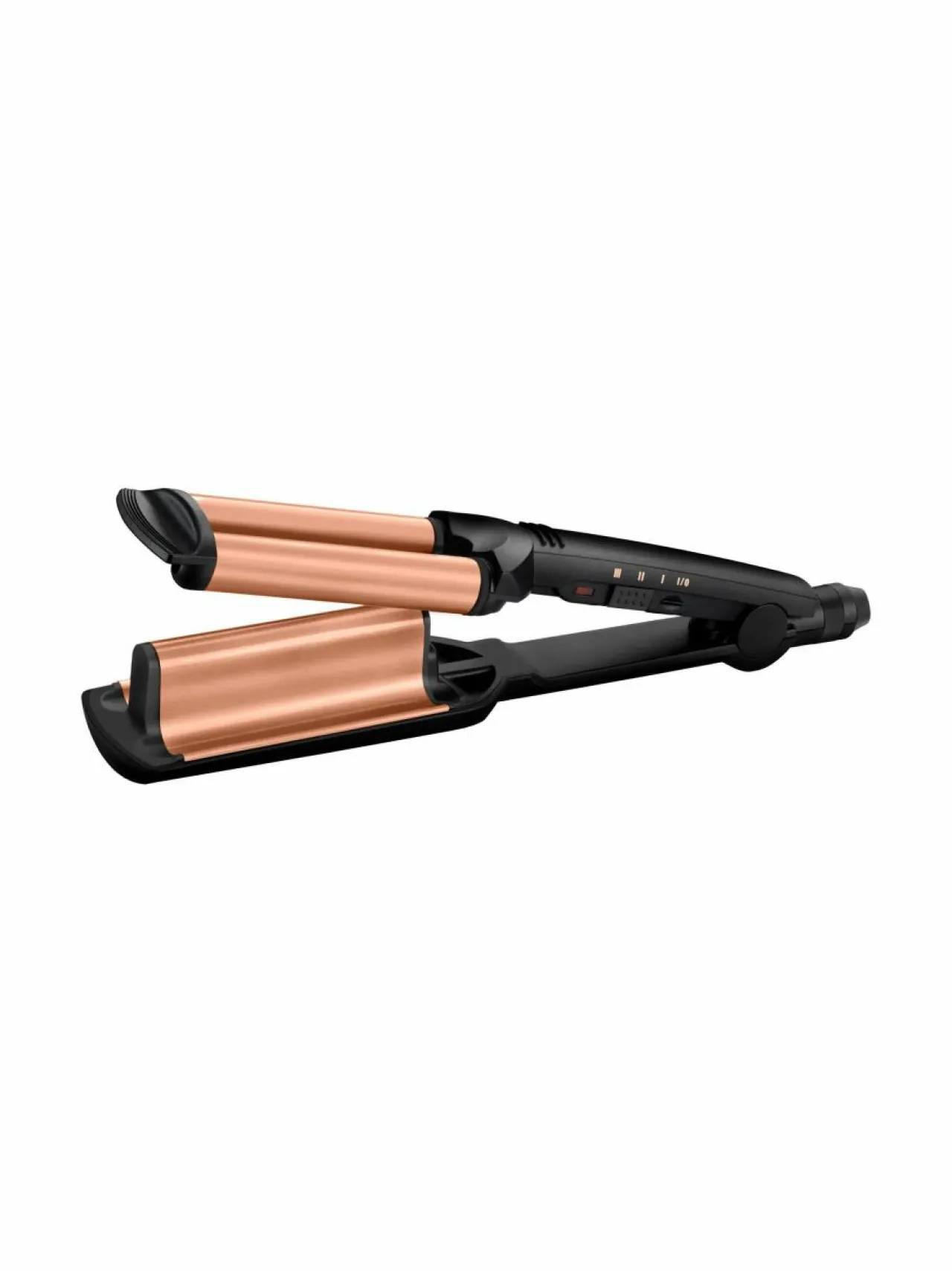 Babyliss W2447E Deep Waver -lainerauta^ Hiustenhoitolaitteet|Hiustenhoito