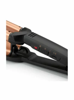Babyliss W2447E Deep Waver -lainerauta^ Hiustenhoitolaitteet|Hiustenhoito