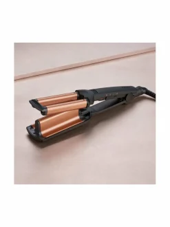 Babyliss W2447E Deep Waver -lainerauta^ Hiustenhoitolaitteet|Hiustenhoito