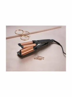Babyliss W2447E Deep Waver -lainerauta^ Hiustenhoitolaitteet|Hiustenhoito
