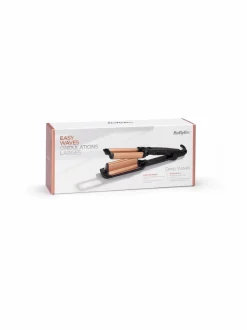 Babyliss W2447E Deep Waver -lainerauta^ Hiustenhoitolaitteet|Hiustenhoito