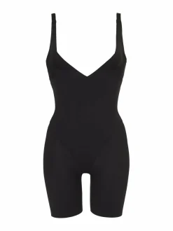 Äitiysvaatteet<Maidenform Wear your own bra -muotoileva body BK BLACK