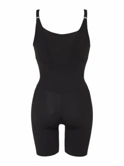 Äitiysvaatteet<Maidenform Wear your own bra -muotoileva body BK BLACK