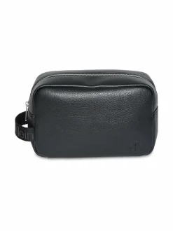 Calvin Klein Bags & Accessories Webbing Strap Dopp -toilettilaukku^ Matkalaukut & Tarvikkeet