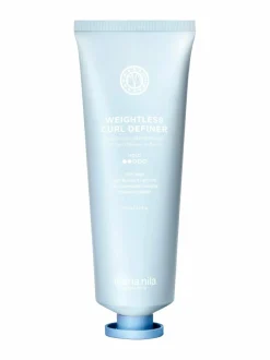 Maria Nila Weightless Curl Definer -hoitava muotoilugeeli^ Muotoilu & Viimeistely