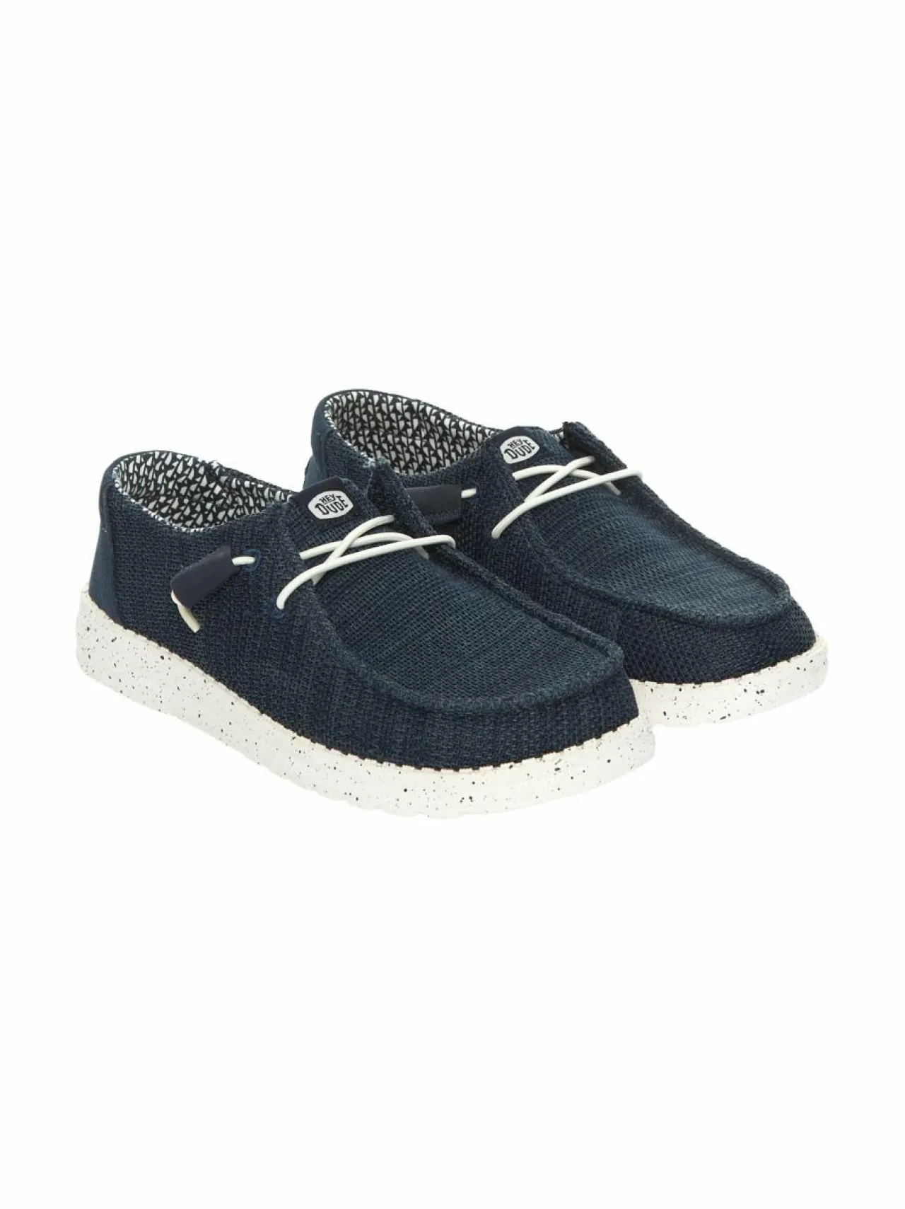 Urheilujalkineet|Tennarit & Sneakerit<HEYDUDE Wendy Stretch Sox -kengät 410 NAVY