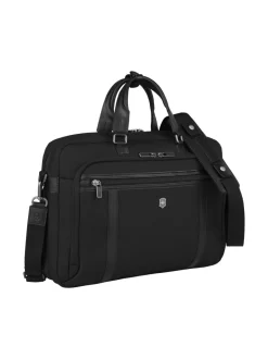 Victorinox Travel Gear Werks Brief läppärilaukku 18l^ Tietokonelaukut