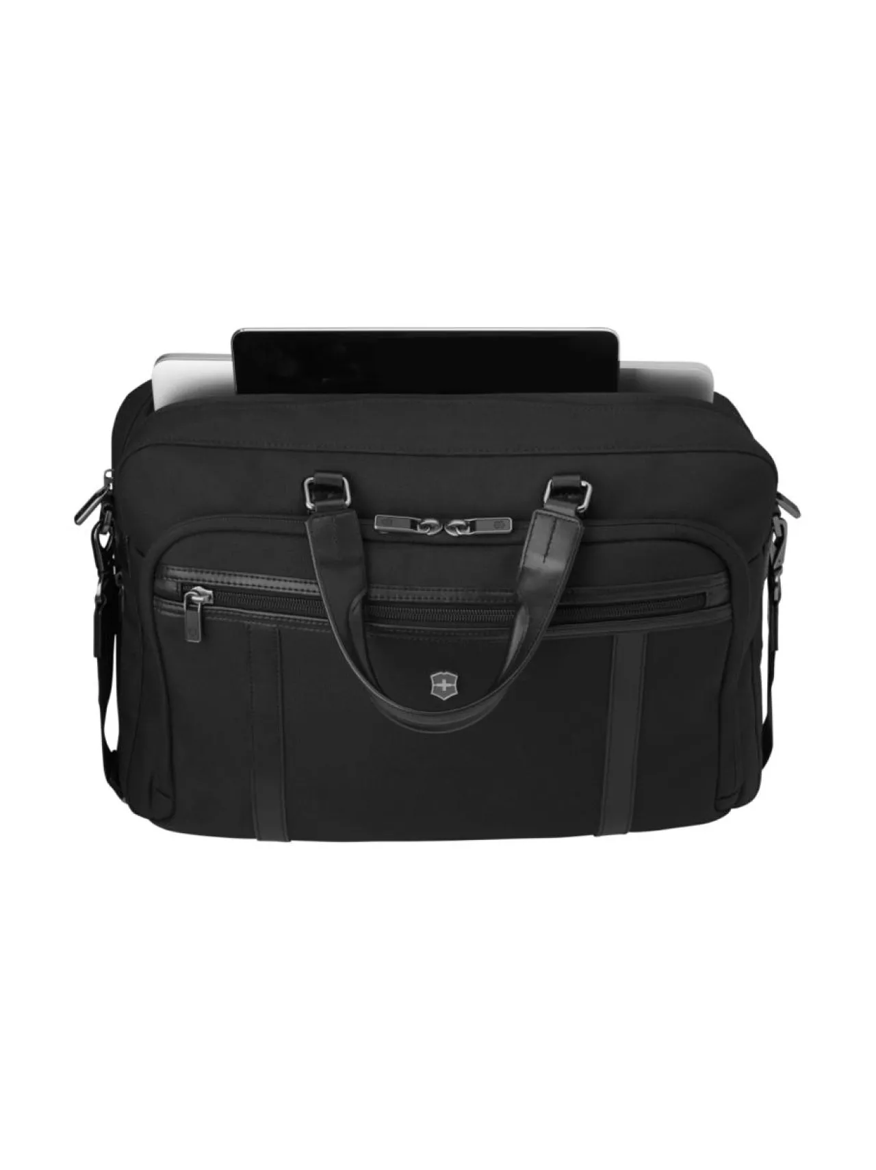 Victorinox Travel Gear Werks Brief läppärilaukku 18l^ Tietokonelaukut