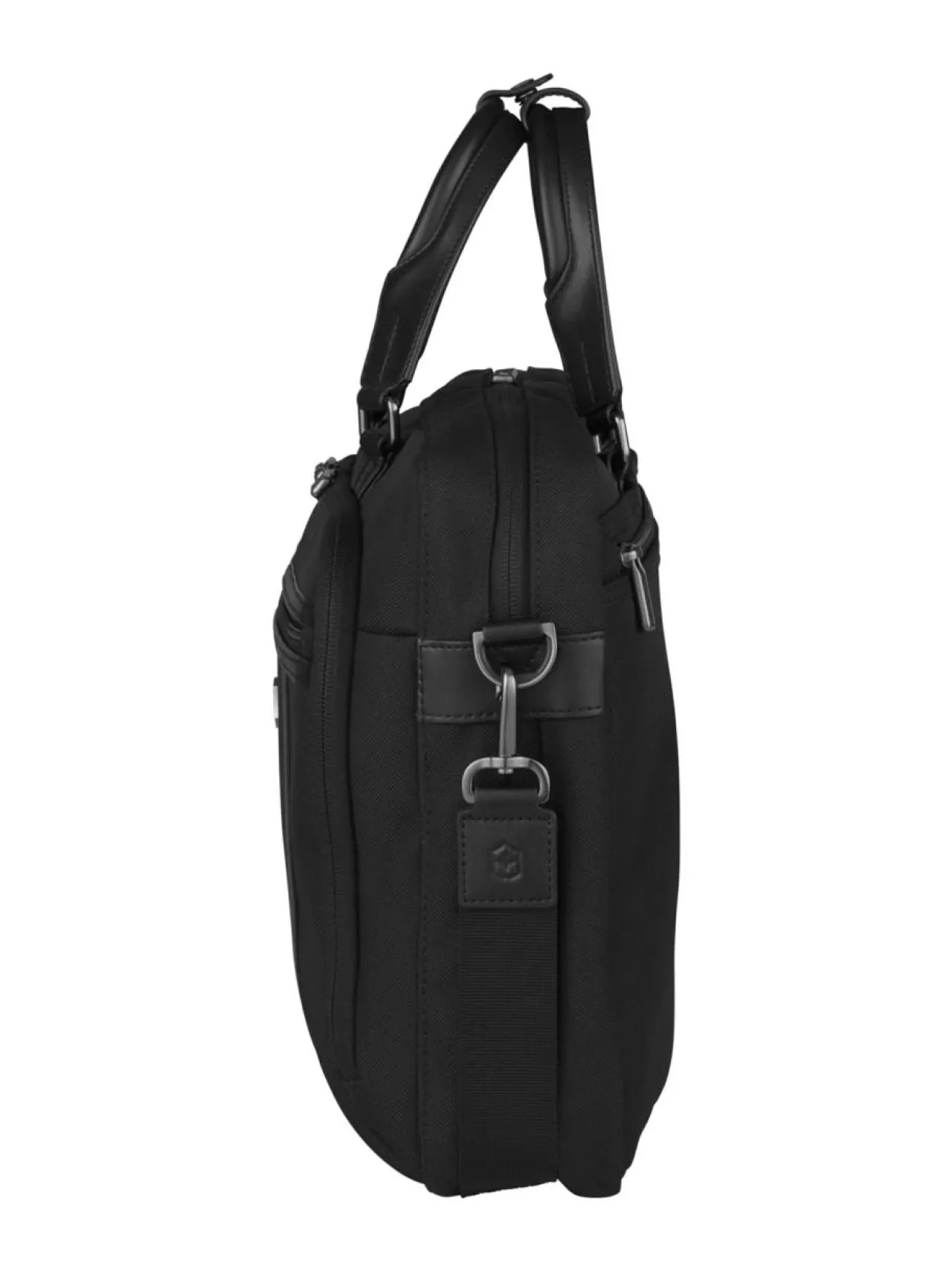Victorinox Travel Gear Werks Brief läppärilaukku 18l^ Tietokonelaukut