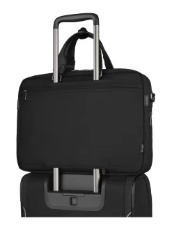 Victorinox Travel Gear Werks Brief läppärilaukku 18l^ Tietokonelaukut