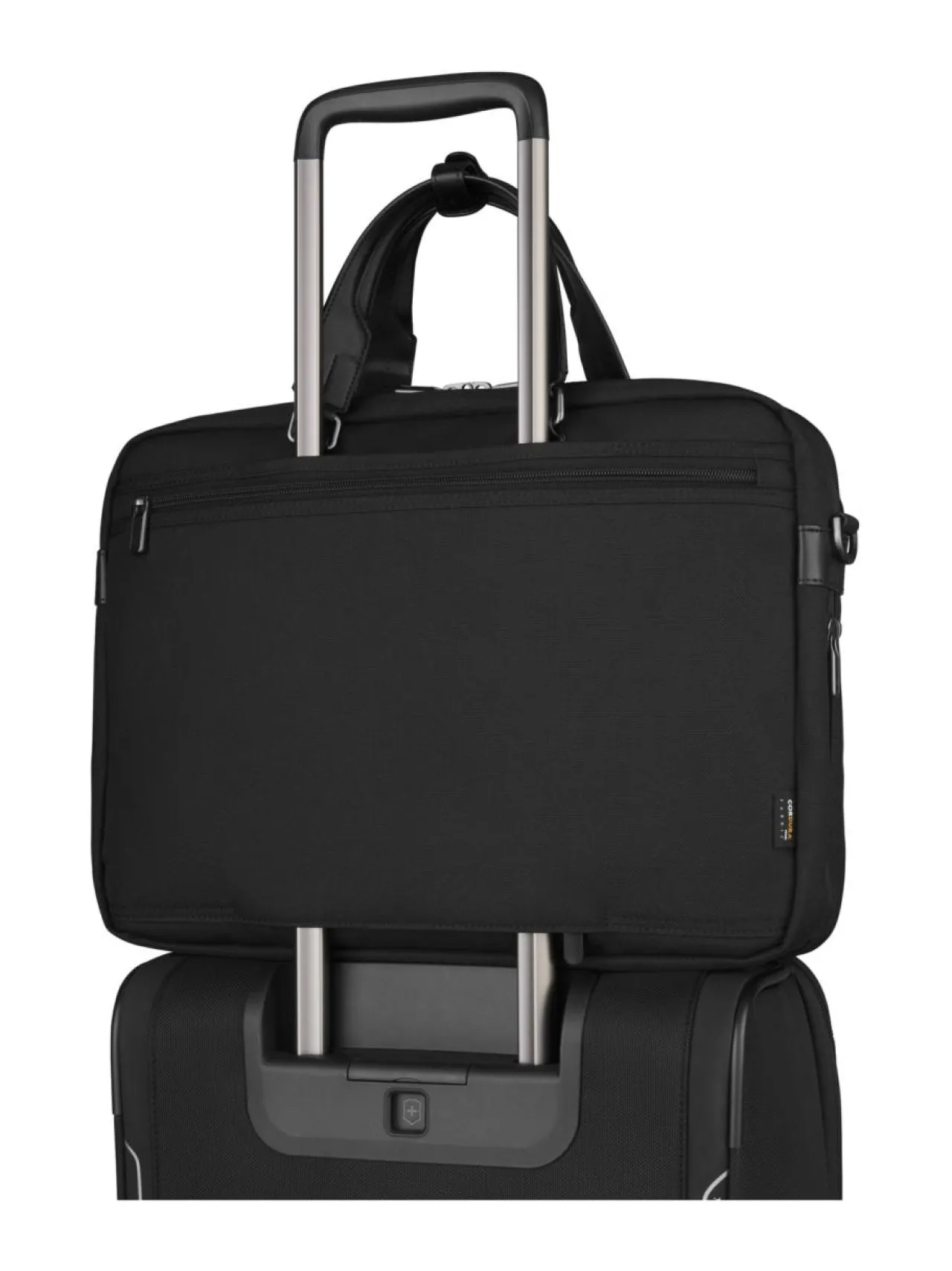 Victorinox Travel Gear Werks Brief läppärilaukku 18l^ Tietokonelaukut