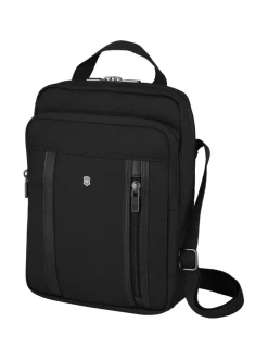 Tietokonelaukut<Victorinox Travel Gear Werks läppärilaukku 8 l MUSTA