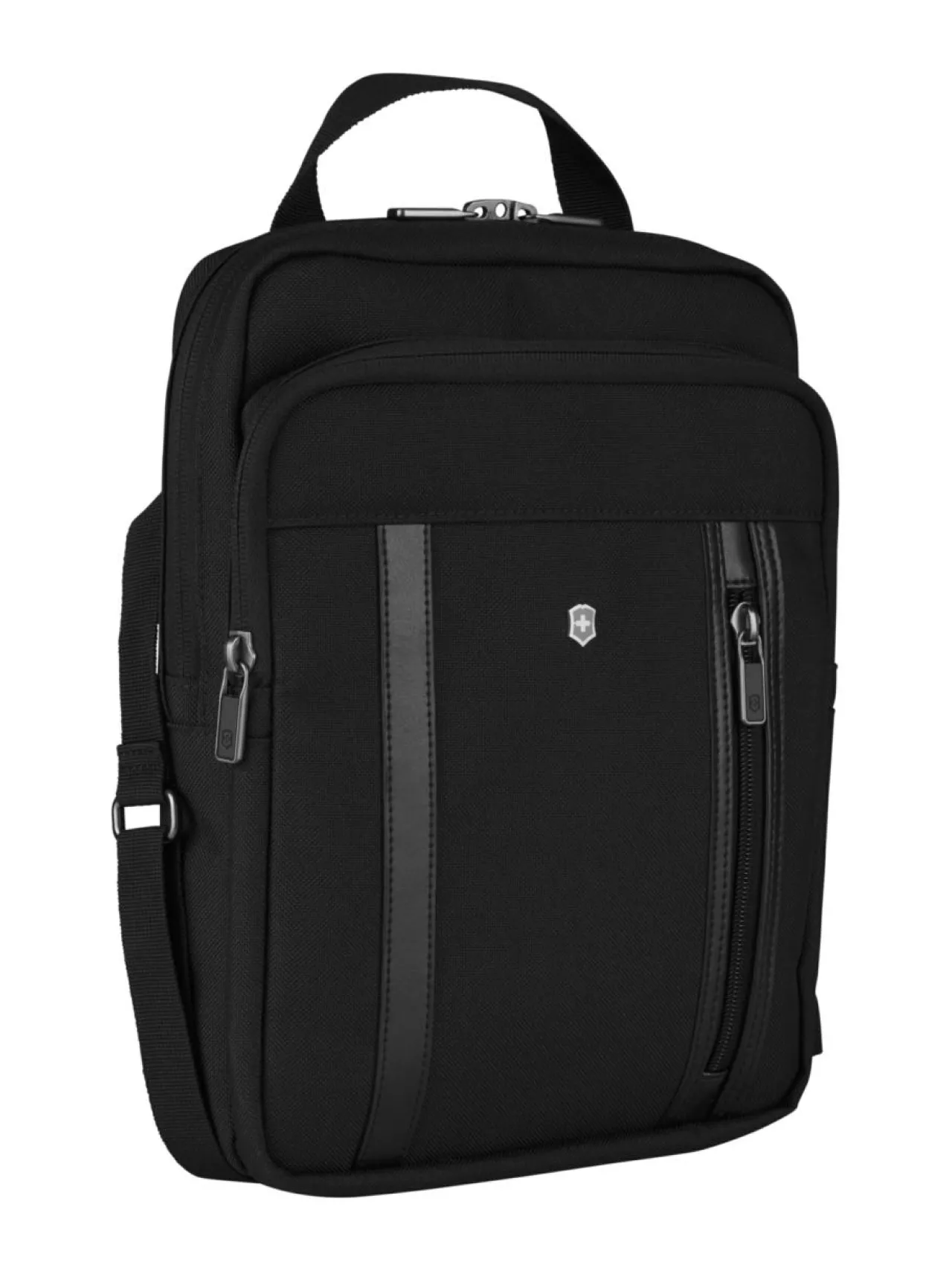 Tietokonelaukut<Victorinox Travel Gear Werks läppärilaukku 8 l MUSTA
