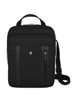 Tietokonelaukut<Victorinox Travel Gear Werks läppärilaukku 8 l MUSTA