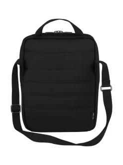 Tietokonelaukut<Victorinox Travel Gear Werks läppärilaukku 8 l MUSTA