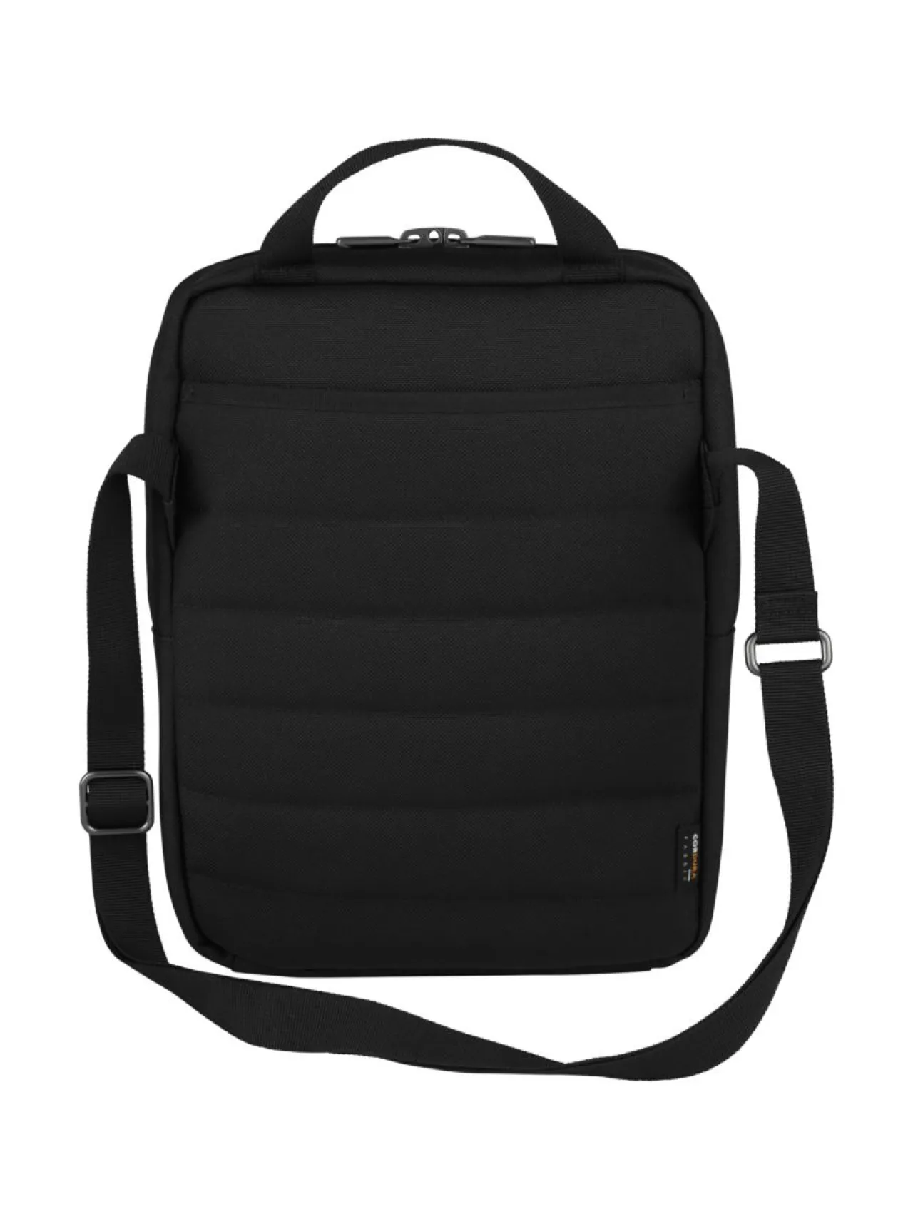 Tietokonelaukut<Victorinox Travel Gear Werks läppärilaukku 8 l MUSTA