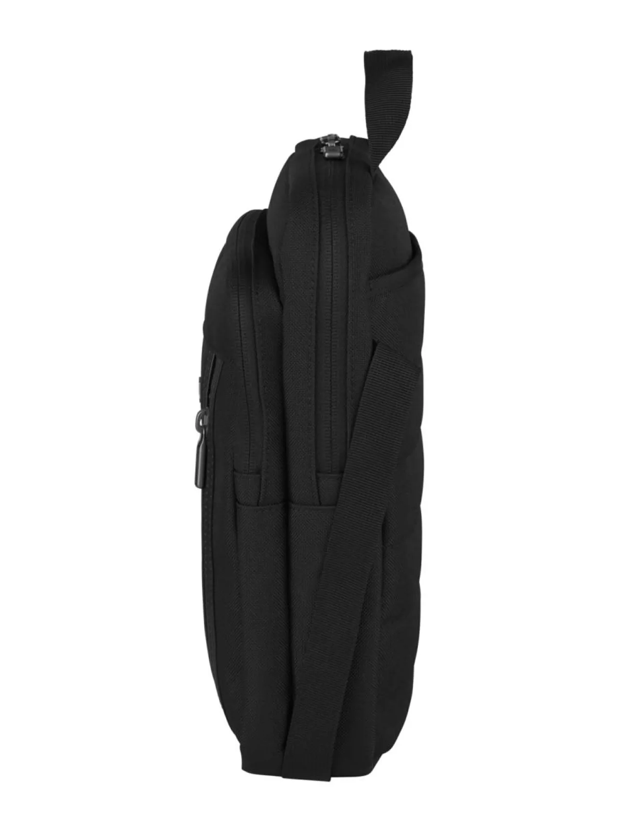 Tietokonelaukut<Victorinox Travel Gear Werks läppärilaukku 8 l MUSTA